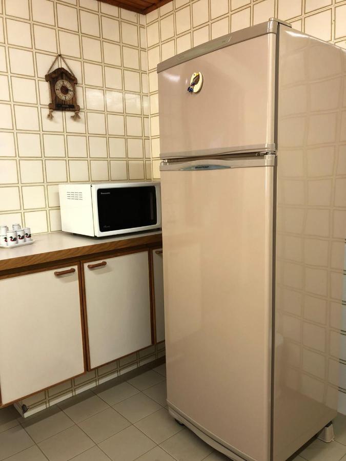 Chalé Sonho da Vovó a 5 minutinhos do Centrinho de Capivari Campos do Jordão Exterior foto